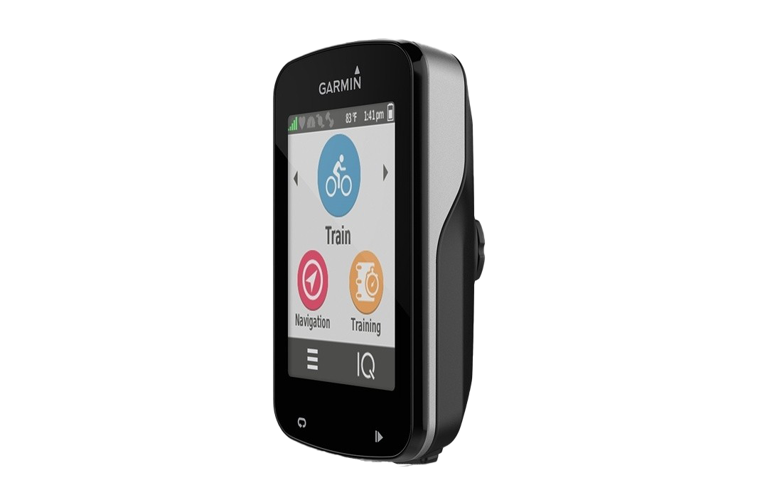 Garmin Edge 820, ordinateur de vélo intelligent pour cyclistes (remis à neuf certifié Garmin)