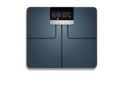 Garmin Index Smart Scale (Black)