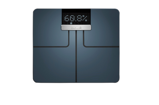 Garmin Index Smart Scale (Black)