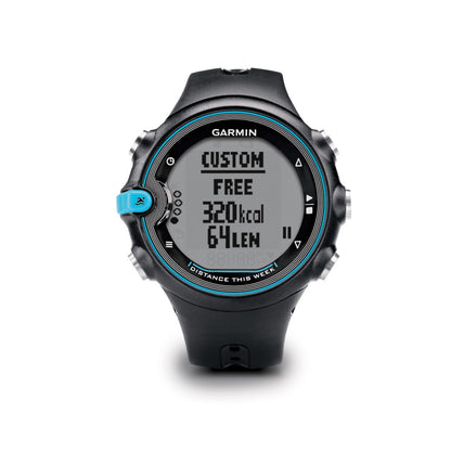 Garmin Swim - Factory Refurbished