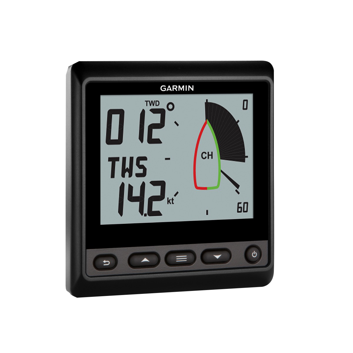 Garmin GNX Wind (010-01142-30)