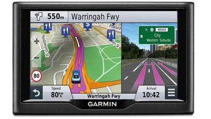 Garmin Nuvi 67LMT - Factory Refurbished