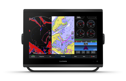 Garmin GPSMAP 1243 (010-02367-01)