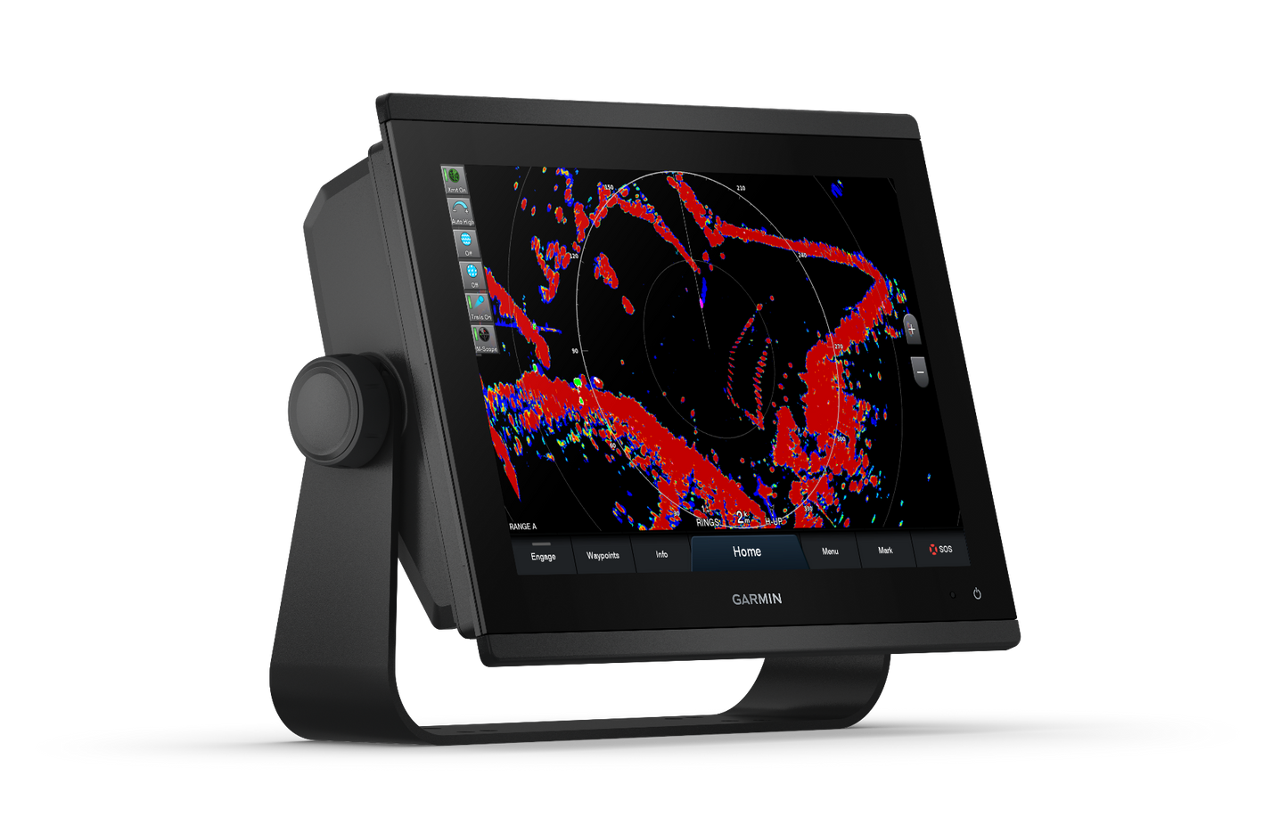 Garmin GPSMAP 1223