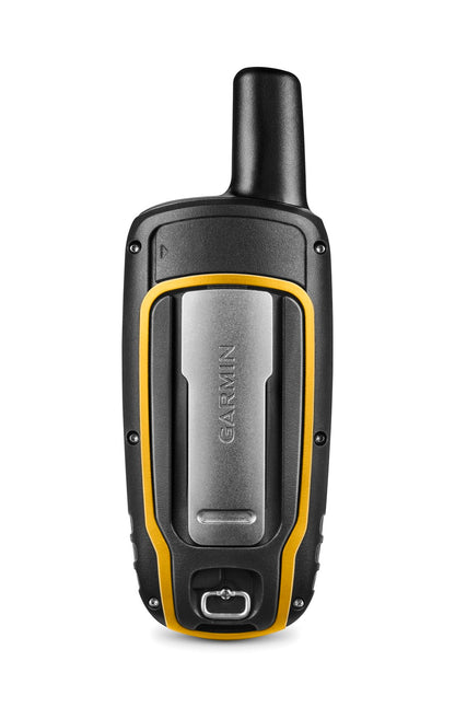 Garmin GPSMAP 64