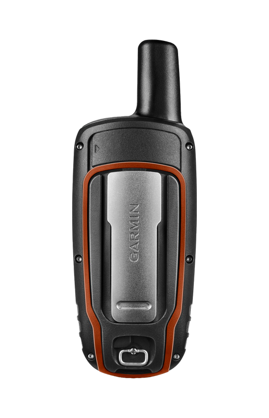 Garmin GPSMAP 64s