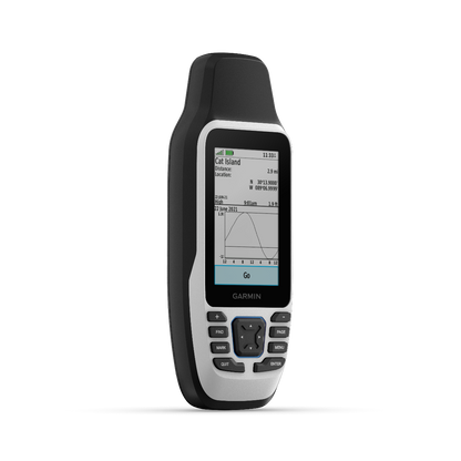 Garmin GPSMAP 79s (010-02635-00)