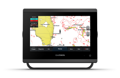 Garmin GPSMAP 723 