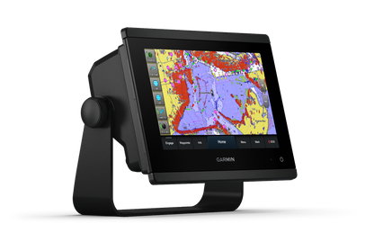 Garmin GPSMAP 743