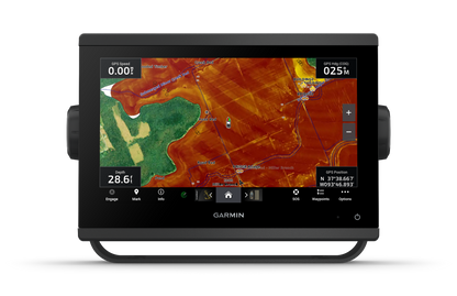 Garmin GPSMAP 923xsv