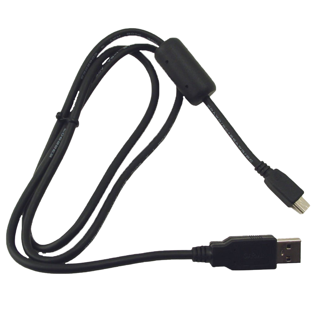 Câble USB Garmin