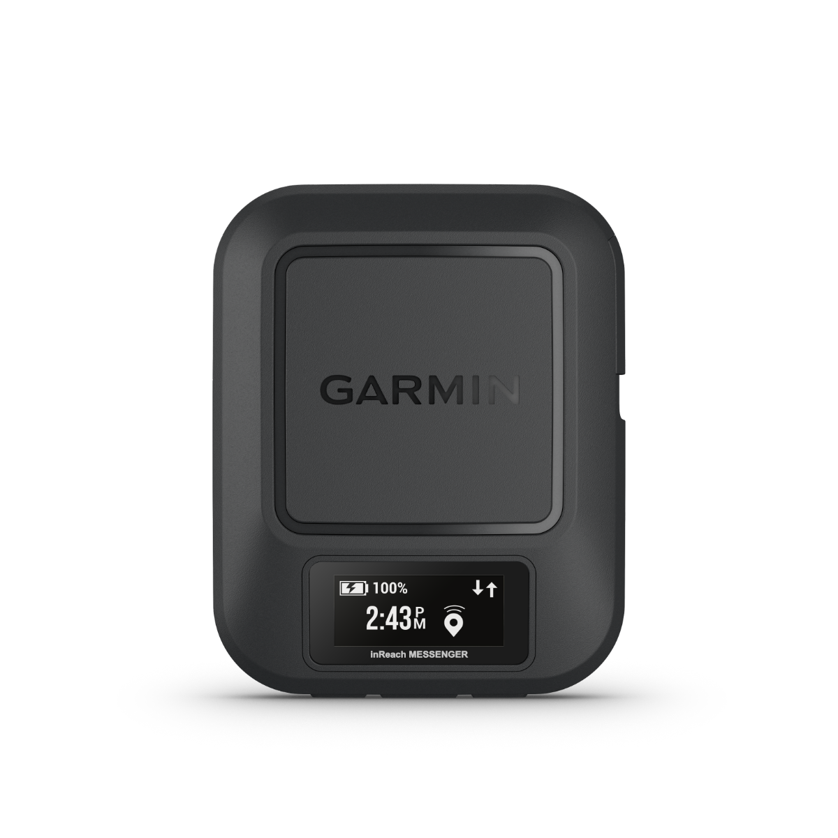 Mensajero Garmin inReach (010-02672-00)