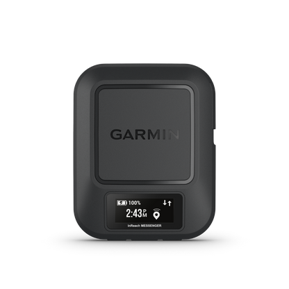 Mensajero Garmin inReach (010-02672-00)