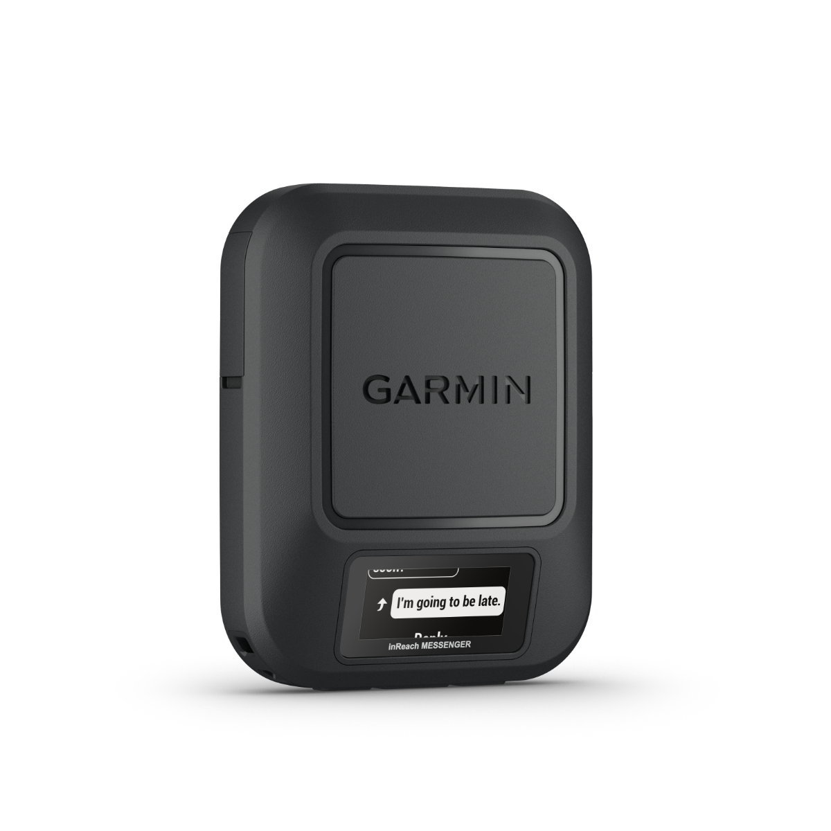 Mensajero Garmin inReach (010-02672-00)