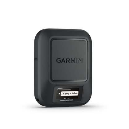 Mensajero Garmin inReach (010-02672-00)