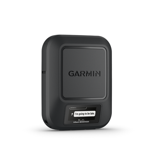 Garmin inReach Messenger