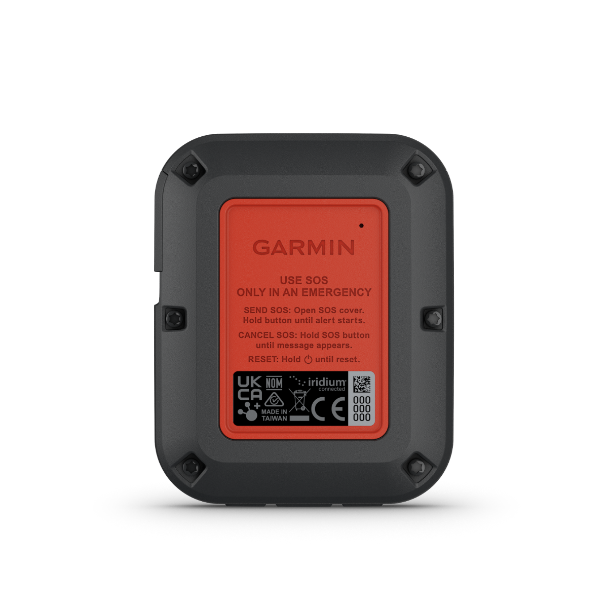 Mensajero Garmin inReach (010-02672-00)