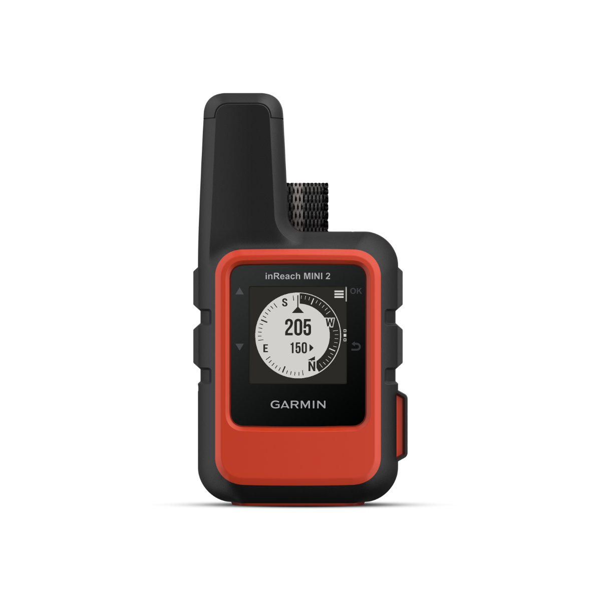 Garmin inReach Mini 2 - Flame Red