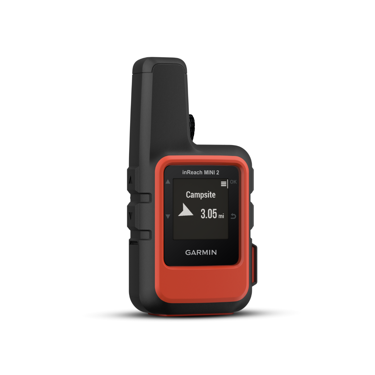 Garmin inReach Mini 2 - Flame Red