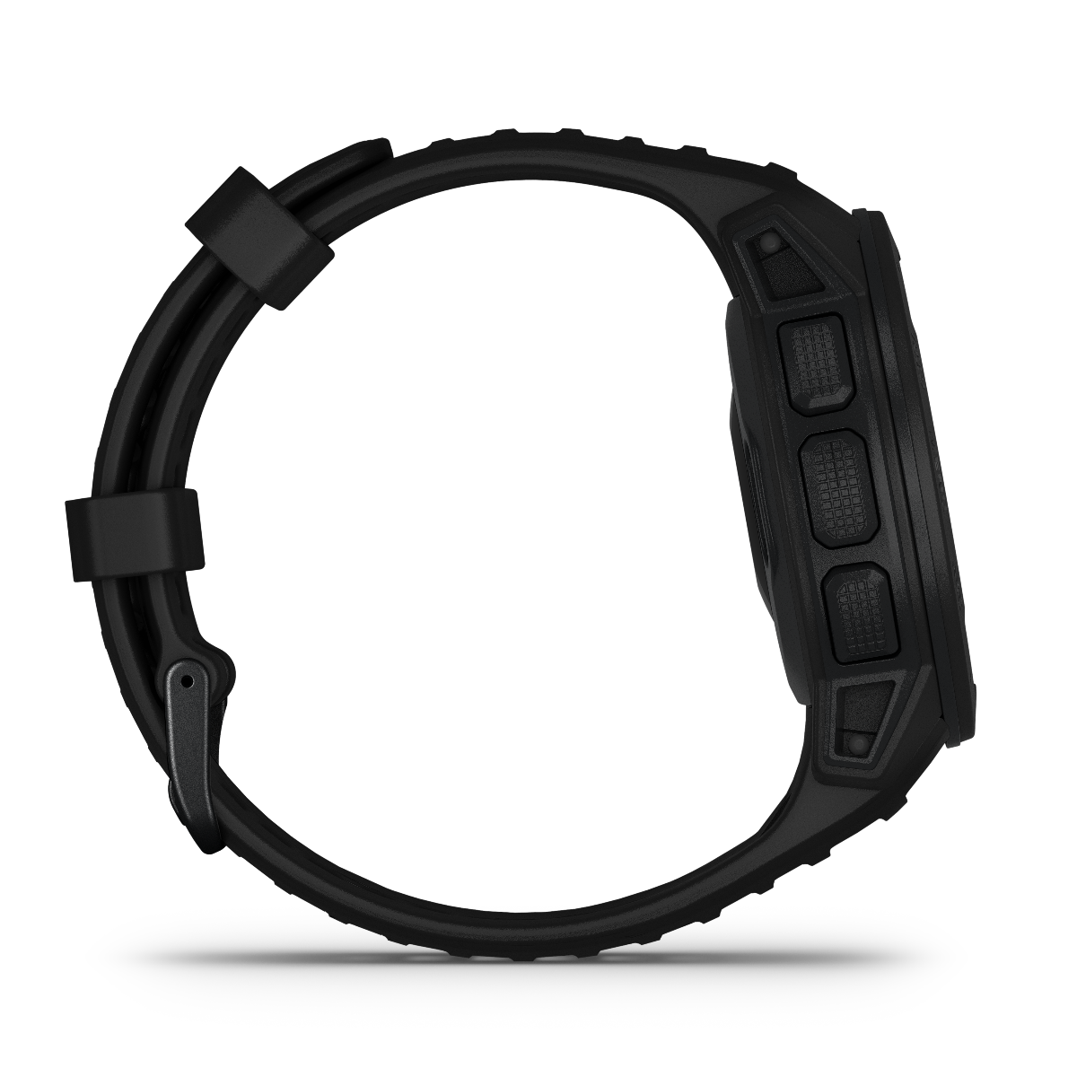 Garmin Instinct – Esports Edition Black Lava