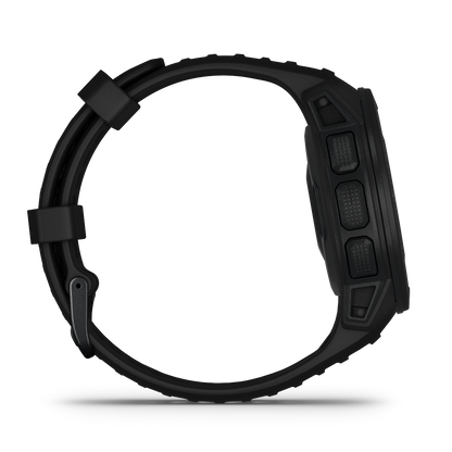 Garmin Instinct – Esports Edition Black Lava