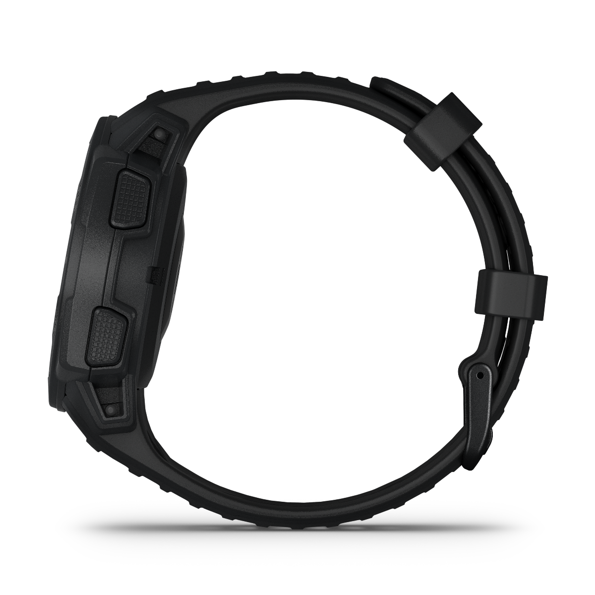 Garmin Instinct – Esports Edition Black Lava