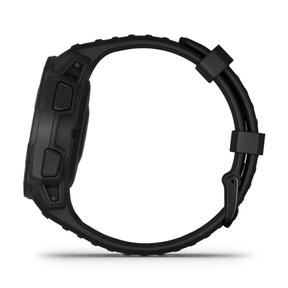 Garmin Instinct – Esports Edition Black Lava