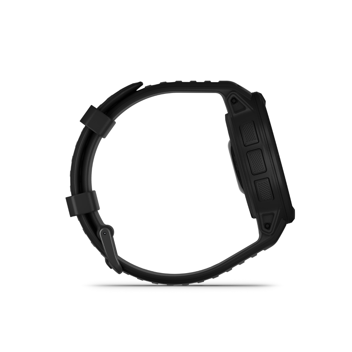 Garmin Instinct 2 Solar, Tactical Edition – Black