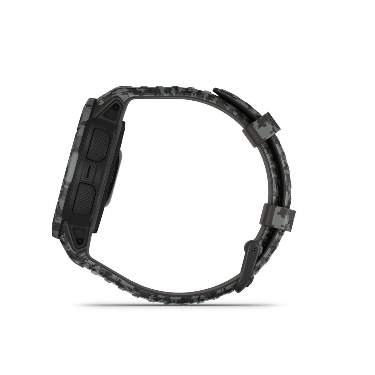 Garmin Instinct 2 - Édition camouflage Graphite Camo (010-02626-13)