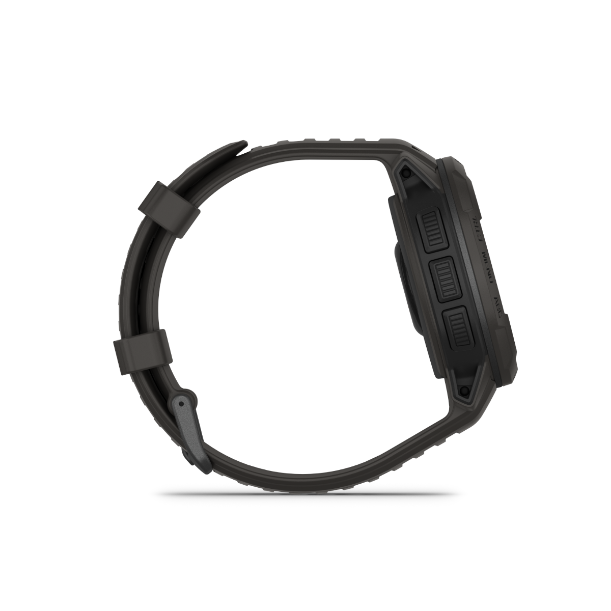 Garmin Instinct Crossover Solar Graphite