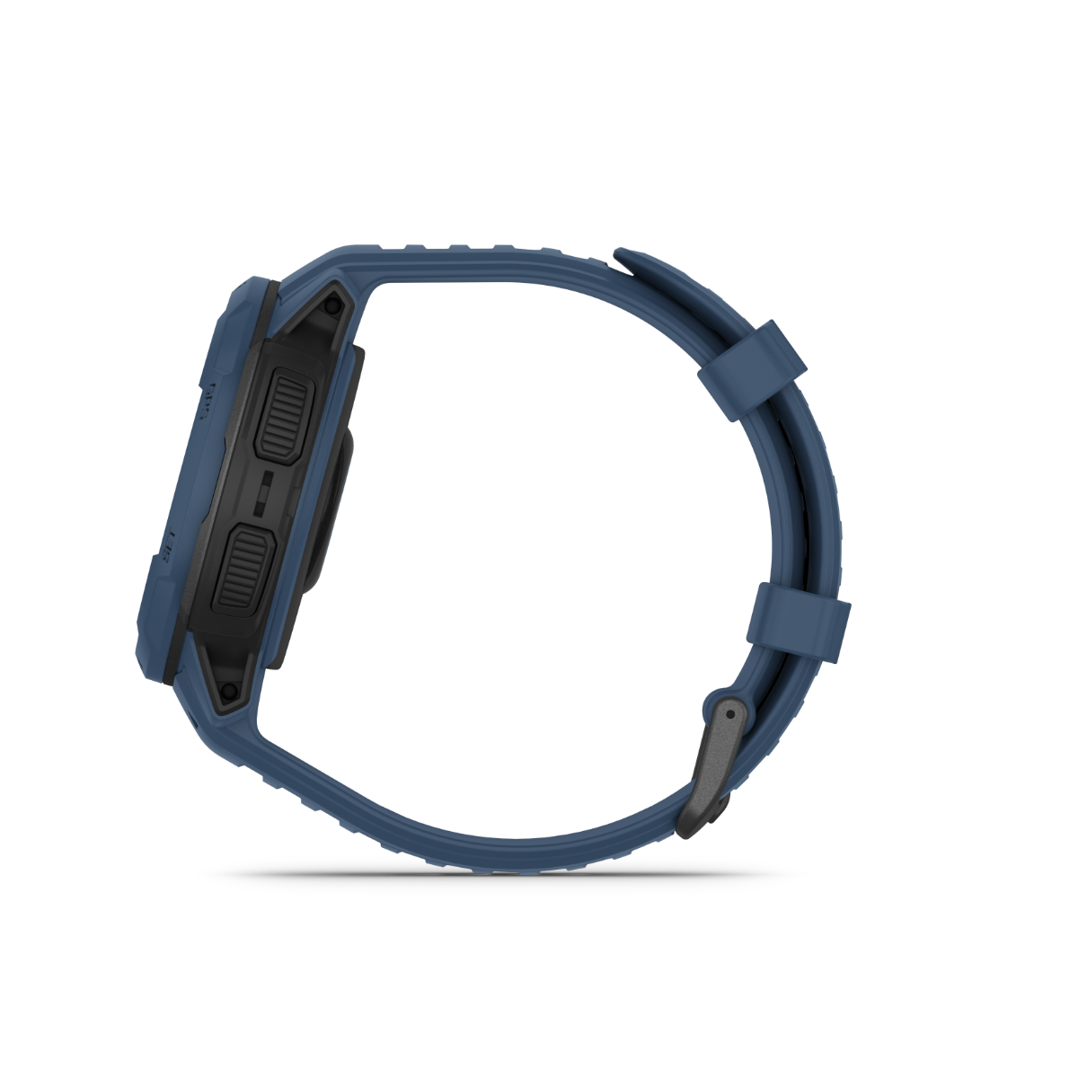 Garmin Instinct Crossover Solar Tidal Blue