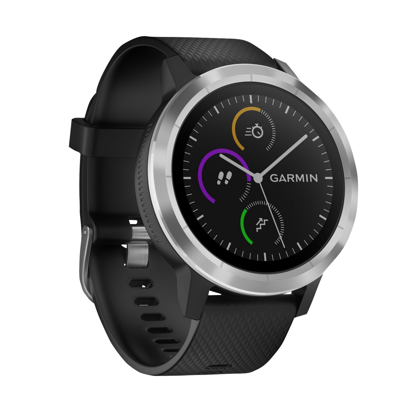 Refurbished vivoactive 3 on sale