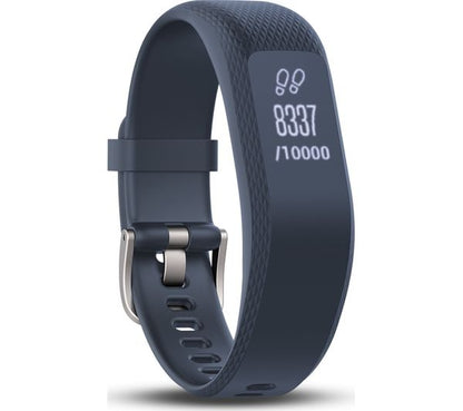 Garmin Vivosmart 3 Blue (S/M) - Factory Refurbished