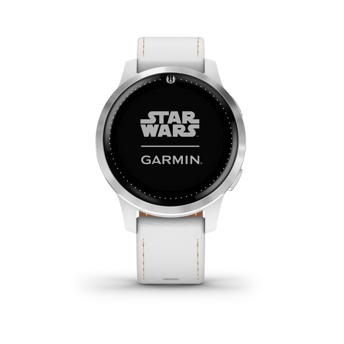 Garmin Vivoactive 4 Rey, Star Wars Edition