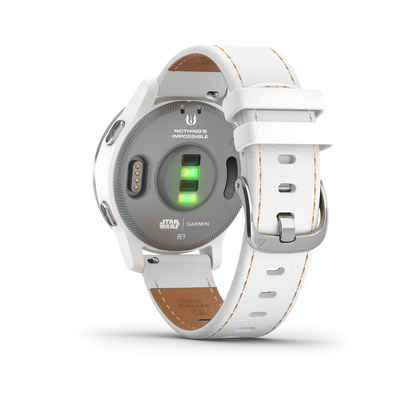 Garmin Vivoactive 4 Rey, Star Wars Edition