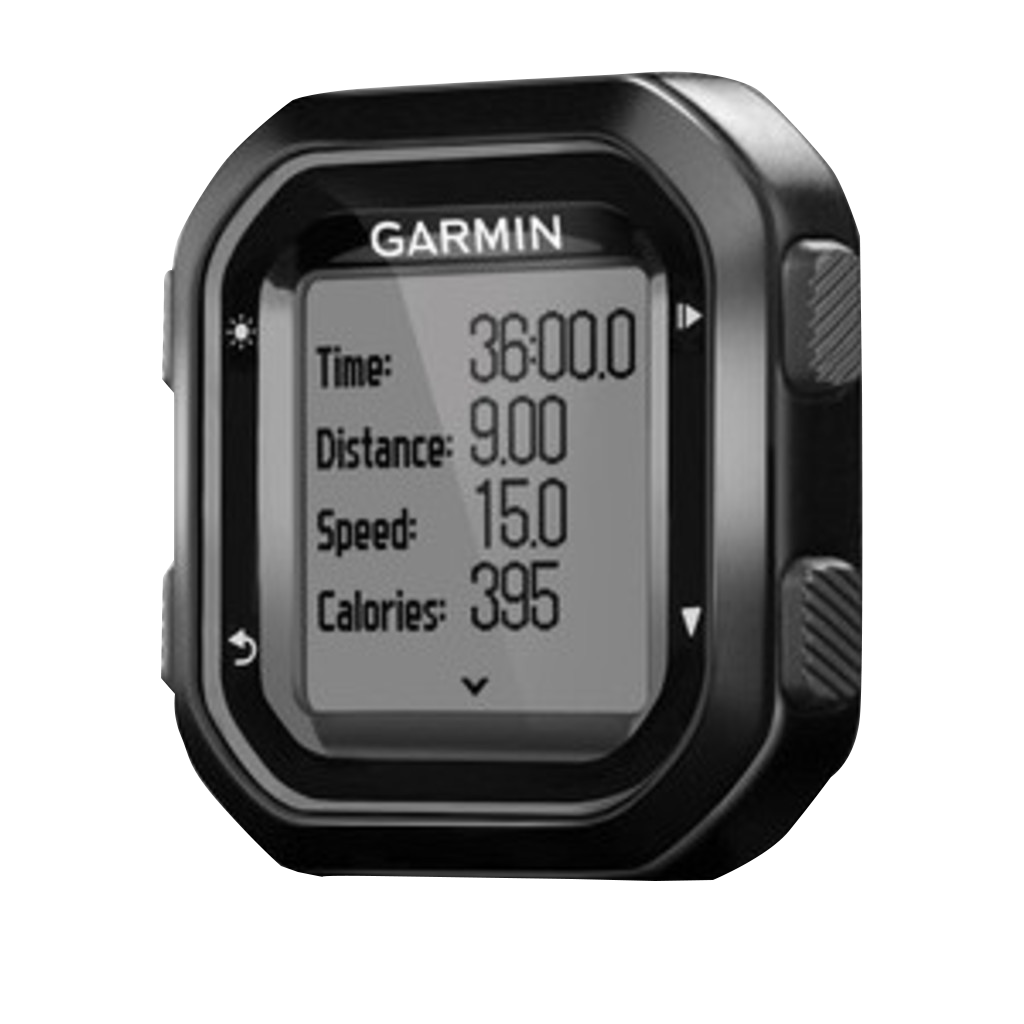 Garmin Edge 20, ordinateur de vélo intelligent pour cyclistes (010-03709-00)