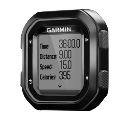 Garmin Edge 20, ordinateur de vélo intelligent pour cyclistes (010-03709-00)