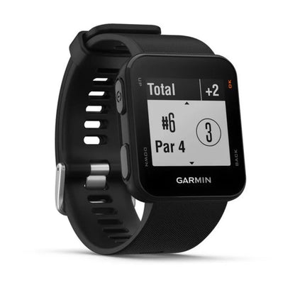 Garmin Approach S10 Negro (Reacondicionado Certificado por Garmin) 