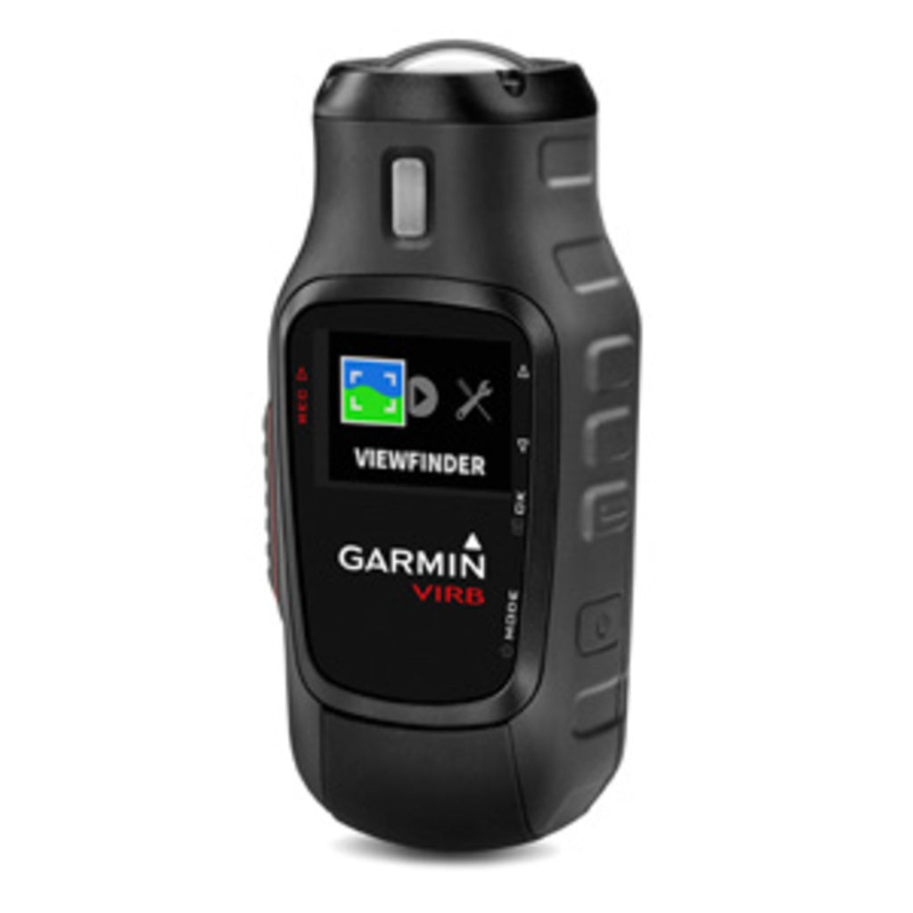 Garmin VIRB Camera - Factory Refurbished