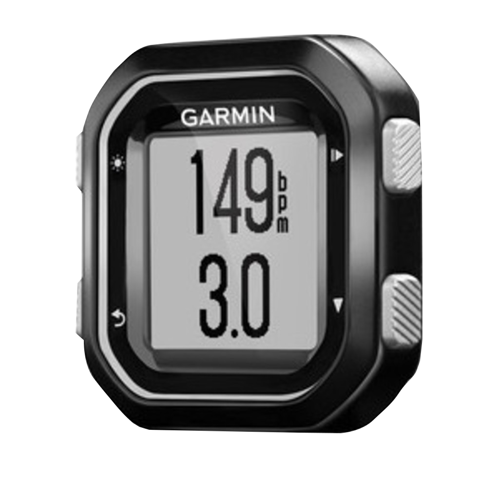 Garmin Edge 25, ordinateur de vélo intelligent pour cyclistes (remis à neuf certifié Garmin)