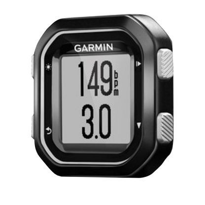 Garmin Edge 25, ordinateur de vélo intelligent pour cyclistes (remis à neuf certifié Garmin)