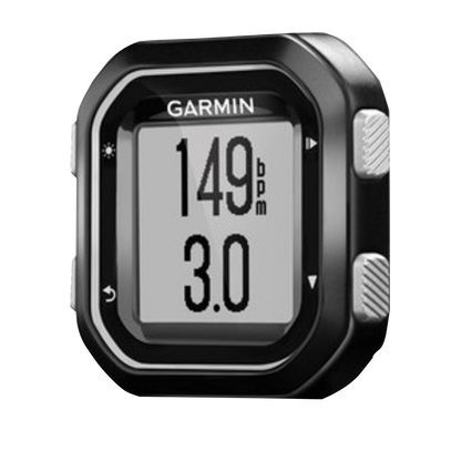 Garmin Edge 25, ordinateur de vélo intelligent pour cyclistes (010-03709-20)