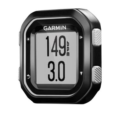 Pack Garmin Edge 25, ordinateur de vélo intelligent pour cyclistes (remis à neuf certifié Garmin)