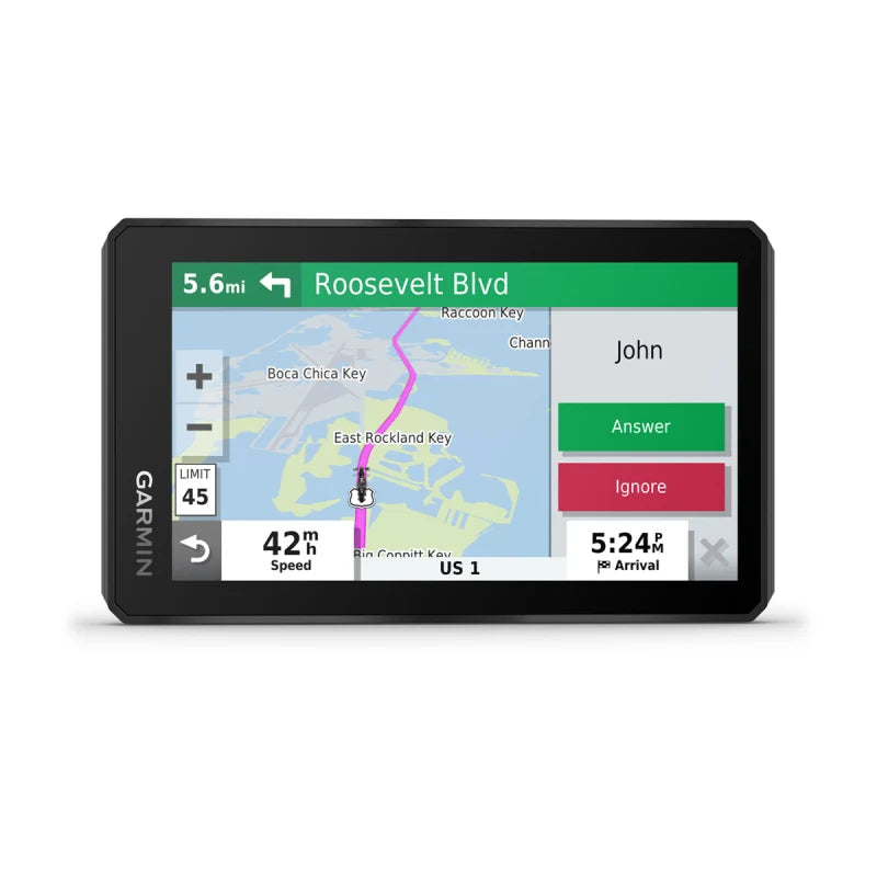 Garmin Zumo XT (reacondicionado certificado por Garmin) 