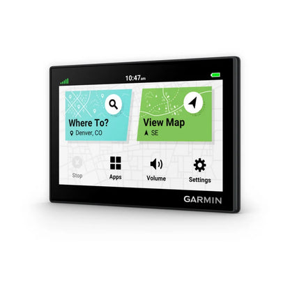 Garmin Drive 53 et GPS Traffic avec Live Traffic (010-02858-01)