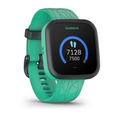 Reloj Garmin Bounce Green Burst (010-02448-02)