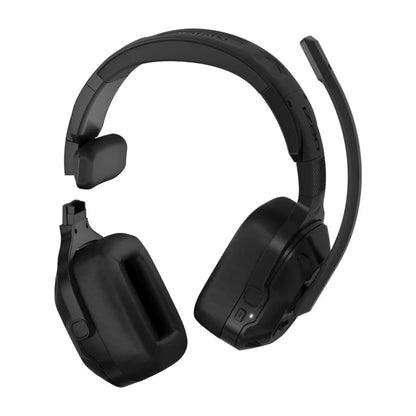 Auriculares para camiones Garmin Dezl Headset 210 Premium 2 en 1 (010-02870-00)