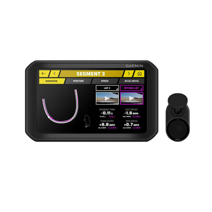 Garmin Catalyst Driving Performance Optimizer (010-02345-00)