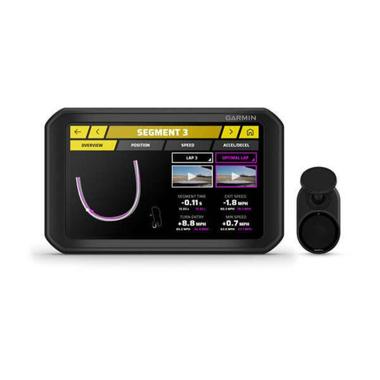 Garmin Catalyst Driving Performance Optimizer Refurbished