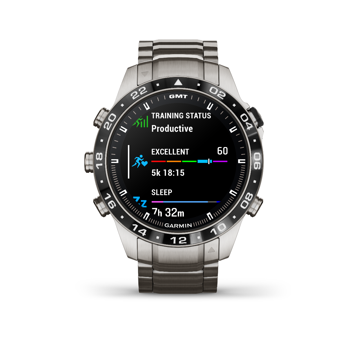 Garmin Aviator (Gen 2) Modern Tool Watch